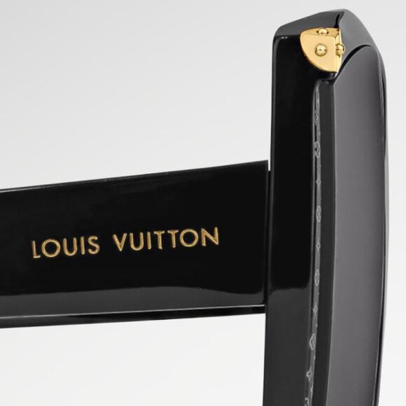 Authentic Louis Vuitton In The Mood For Love Sunglasses. - Picture 3 of 5